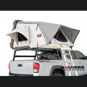 Roof Top Tent - Hard Shell - Rack Mount - Rough Country